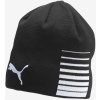 Puma Liga Reversible beanie čierna