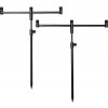 Dam Súprava Empire Rod Rest 3 Rods