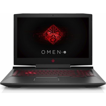 HP Omen 17-an012 1VA75EA