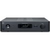 NAD C 389 (NAD C 389 je integrovaný stereo zosilňovač, HybridDigital, ESS Sabre DAC, trvalý výkon: 130 W do 4/8 Ohm.)