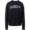 Guess Cecilia CN Sweatshirt V4BQ15K7UW2-JBLK čierna