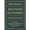 Politické Slovensko - Milan Šútovec