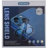 Tvrdené sklo TopQ Shield na zadný fotoaparát iPhone 14 Pro 82556