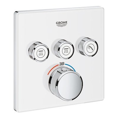 Grohe Grohtherm 29157LS0