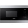 Vstavaná mikrovlnná rúra Samsung nerez MG22M8274AT/E2
