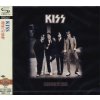 Kiss - Dressed To Kill / SHM / Japan [CD]
