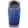 Inglesina fusak Winter Muff Royal Blue pre kombinovaný/Športový kočík