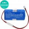 Batéria pre Electropan Ilife V3S, 2600mAh, Li-Ion, 11.1V, UR18650ZT-3S1P-S, HQ