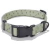 EXPLORER DOG Obojok Stromy L - 41-66x2, 5 cm TED120