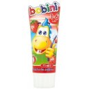 Bobini detská zubná pasta od 1 roku 75 ml