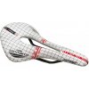 Selle San Marco Allroad Open-Fit Racing Wide - TEST Veľkosť: WIDE (146 mm) Testovacie závodné prevedenie sedla s karbónom