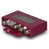 DiSEqC prepínač EMP P.162-TW option 3/1 (D P.162-TW OPTION)
