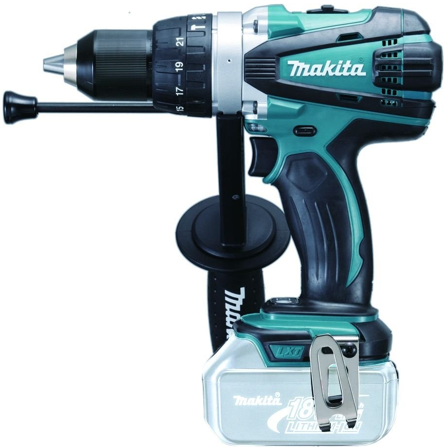 Makita DHP458Z bez aku