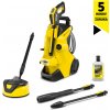 Vysokotlakový čistič KARCHER K 4 Power Control Flex Home & Wood 1.324-306.0