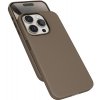 Epico Mag+ Leather Case iPhone 15 Pro Max piesková