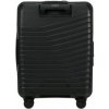 Samsonite INTUO SP. 55/20 EXP EASY ACCESS , 42-48l - príručný rozšíriteľný kufor s extra oddelením pre notebook 150720 - Black 150720