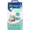 Podstielka Biokat´s Bianco Fresh Control 10kg