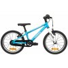 Detský bicykel CANULL 16 Air modrá