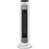 SFH 8994WH keramický ohrievač SENCOR