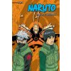 Naruto (3-in-1 Edition), Vol. 21
