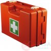 Panacea plastový kufrík prvej pomoci bez náplne veľký LE000005