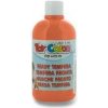 Temperová barva Ready Tempera oranžová 500 ml