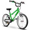 bicykel Woom 3 zelená 2024 Velikost: 16
