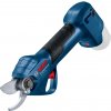 BOSCH PRO PRUNER PROFESSIONAL Akumulátorové záhradnícke nožnice 12V, bez aku 06019K1020