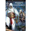 Assassin's Creed Visionaries Vol 1 (Stephane Louis,Rafael Albuquerque)(Brožovaná)