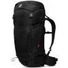 Mammut Lithium 40 black 0001 Černá batoh