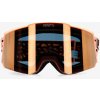 Lyžiarske okuliare 100% Snowcraft S Hiper - mirror peach lens