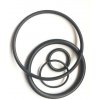 O-krúžok 14x2 EPDM 70