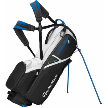 TaylorMade Flextech Waterproof Stand Bag