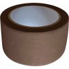 Extol Craft 95810 Páska lepiaca kobercová lemovacia 48 mm x 10 m hnedá