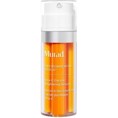 Murad Environmental Shield Vita-C Glycolic rozjasňujúce sérum s vitamínom C 30 ml