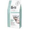 Suché krmivo pre mačky Brit Grain Free VET Diets Cat Struvite 2kg