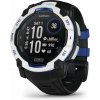 Garmin Instinct 3 SOLAR 50mm, Black/Bolt Blue