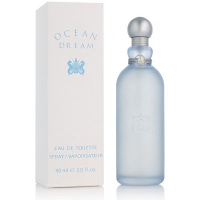 Giorgio Beverly Hills Ocean Dream toaletná voda dámska 90 ml