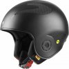 Lyžiarska prilba Sweet Protection Volatá WC Carbon MIPS Helmet - Dirt Black 56-59