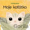 Moje koťátko - Kristýna Klaban Gregorová