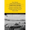 Turistická odysea - Lenka Krátká, Pavel Mücke - online doručenie