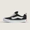 Vans Knu Skool | 0196573344921 | Čierna | 39