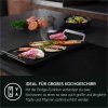 AEG TO74IB00UB induction cooker Autark