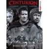 Centurion DVD