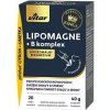 VITAR Kings lipomagne + B komplex stick pack 20 vrecúšok