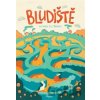 Bludiště - Ellie Mariánčik, Ellie Mariánčik (Ilustrátor)