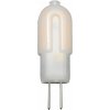 Solight LED žiarovka G4 1,5W 3000K 120lm