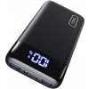 Powerbanka INIU 20000 mAh čierna