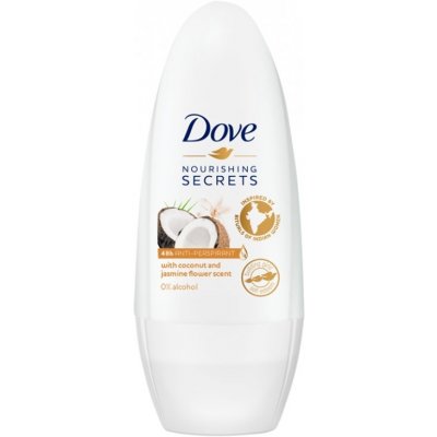 Dove Nourishing Secrets Restoring Ritual roll-on 50 ml