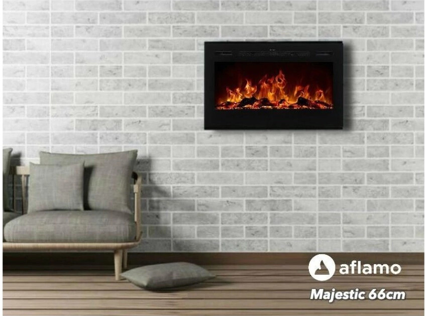 Aflamo Majestic 26